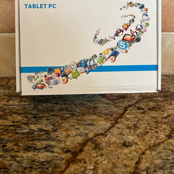 🆕2022Children Tablet 7-inch HD PC Storage HD Screen Preinstalled BRAND NEW !!!! - Picture 12 of 15